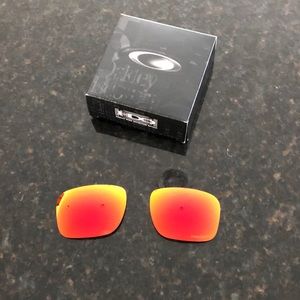 OAKLEY Holbrook replacement Lenses 💥